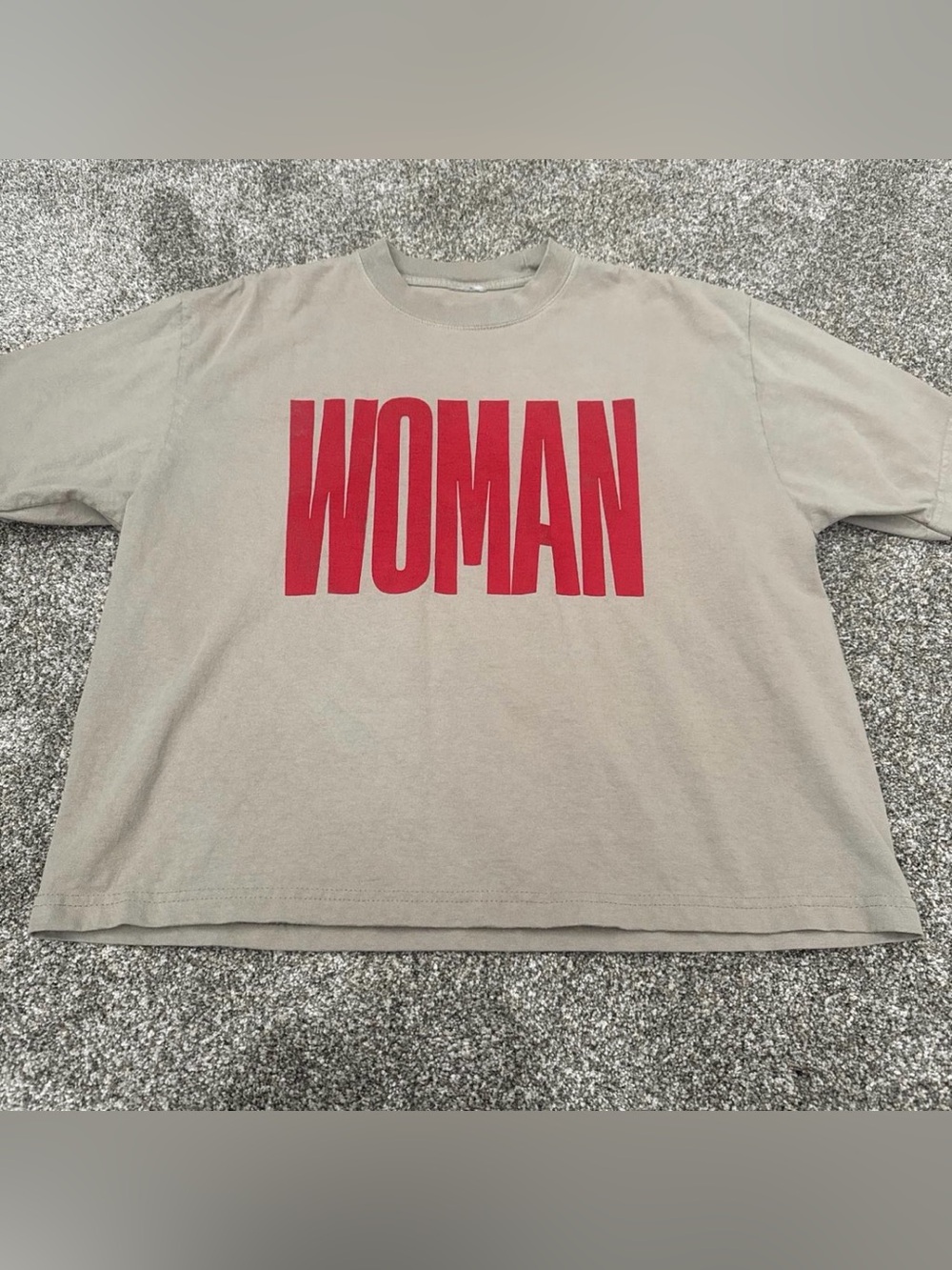 Dressed in LALA Woman Shirt - S/M